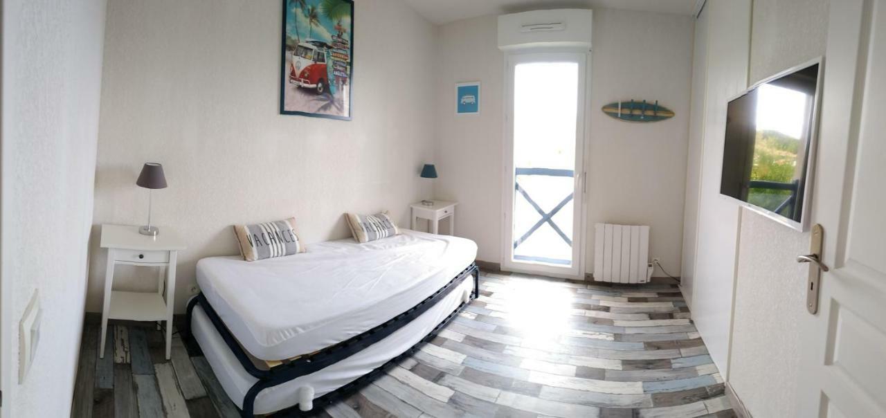 T3 Rdc - Ciboure Apartment Exterior photo